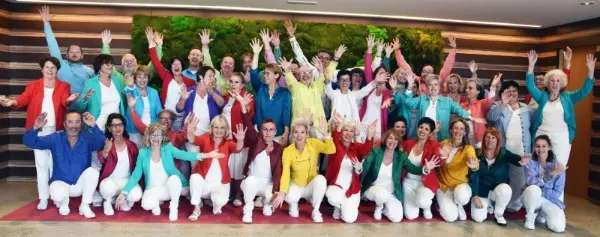 Concert "La Régalido fête les Mamans"