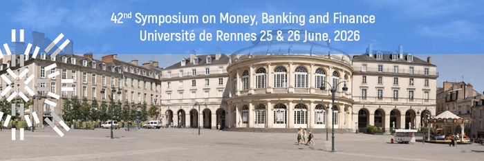42nd International Symposium on Money, Banking and Finance