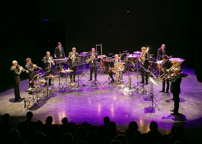 John Williams en fanfare ! - Saison ONPL