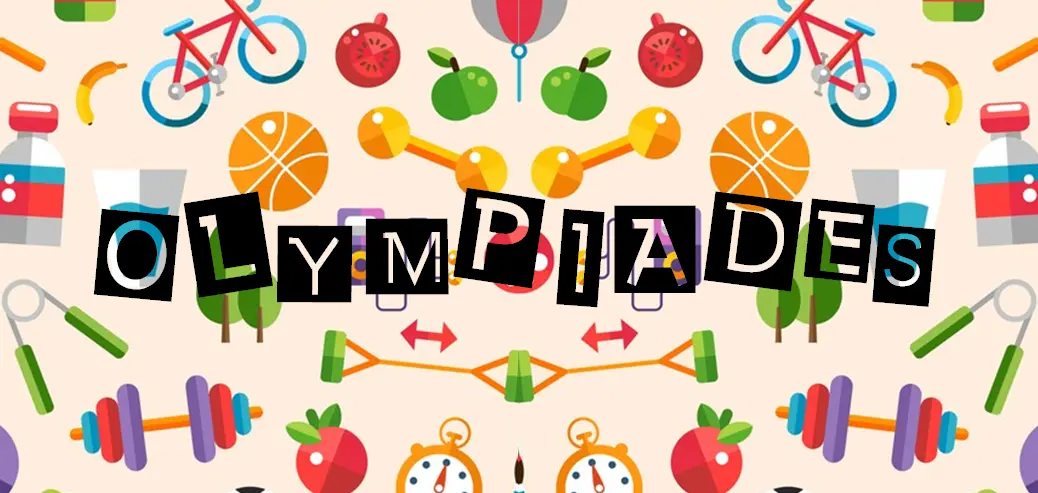 Olympiades