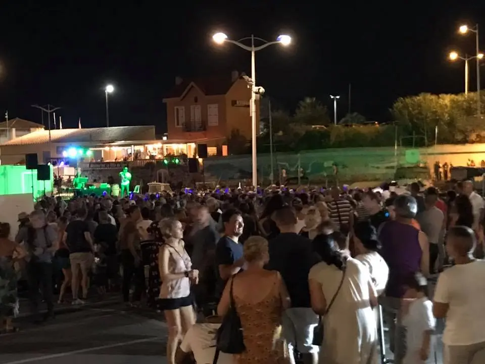 Festival Latino "Tropi Cuba"