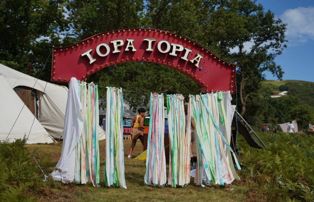 Festival Topatopia