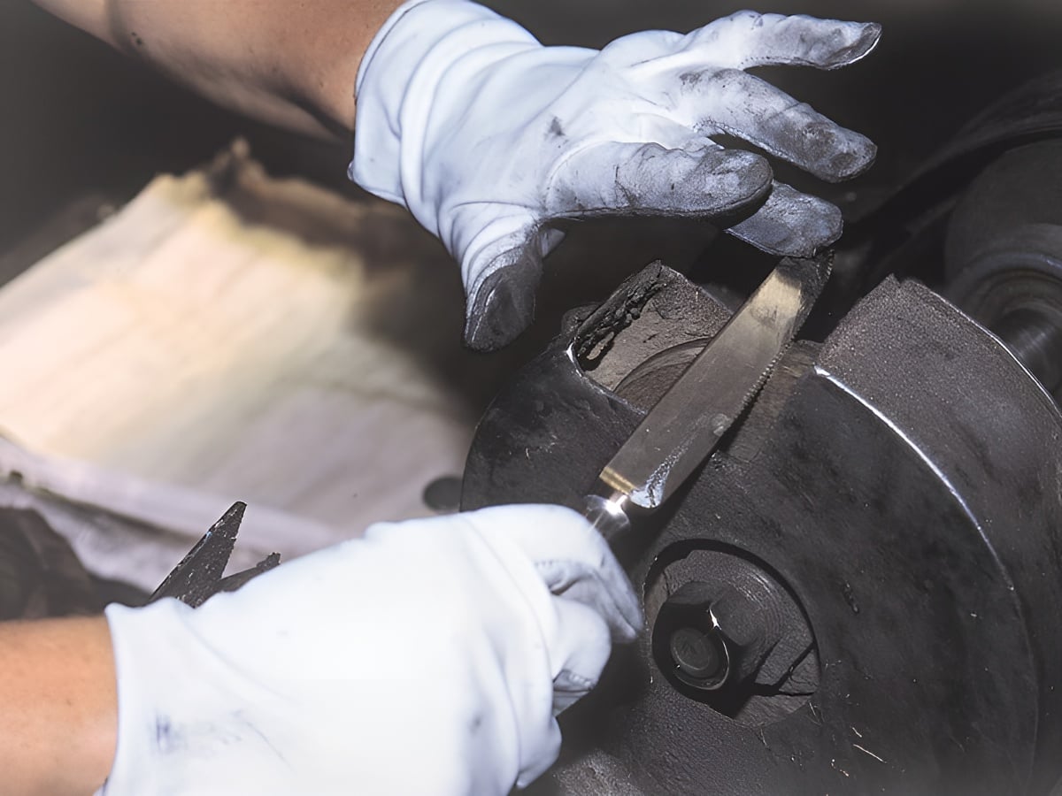Journées du Patrimoine : Démonstration Visite des ateliers de fabrication Guy Degrenne