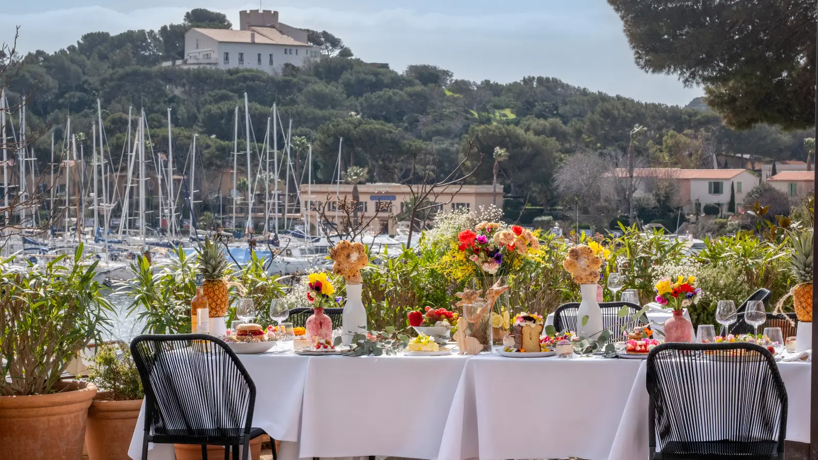 Brunch de la rentrée