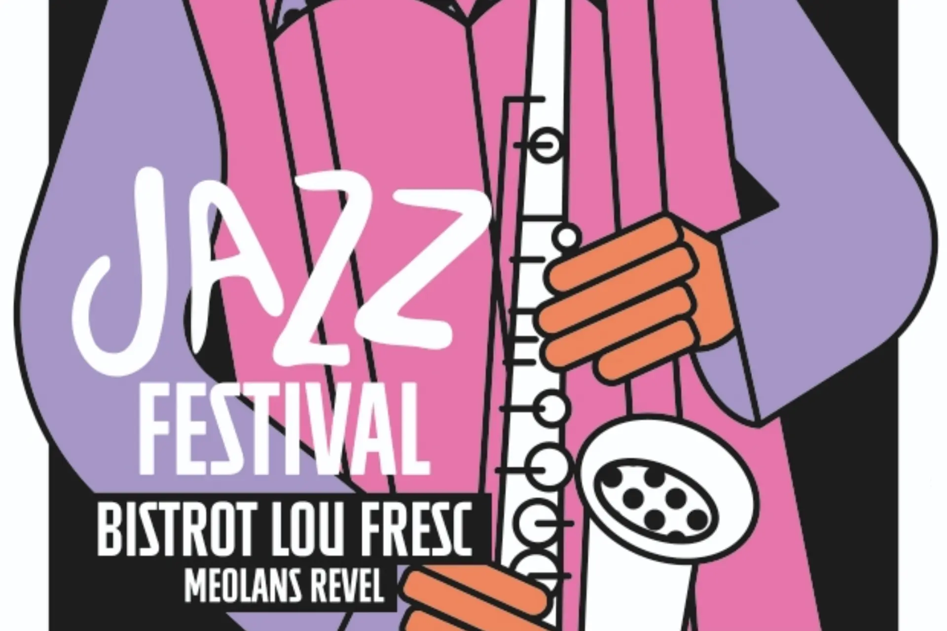 Festival de jazz du Lou Fresc