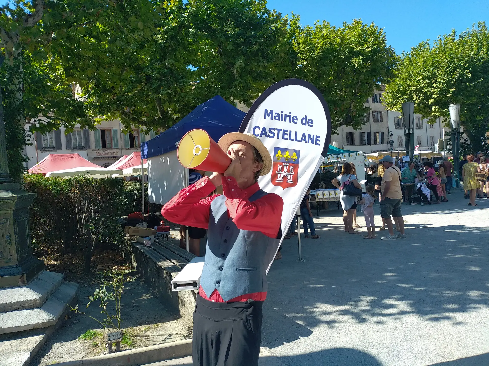 Forum des associations