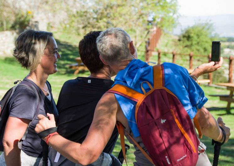 STAGE TRAIL EN HAUTE-LOZÈRE : SUR LES PAS DE LA BÊTE