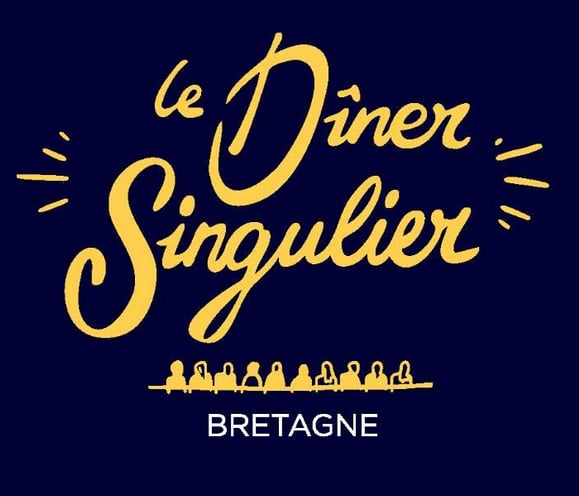 Le diner singulier