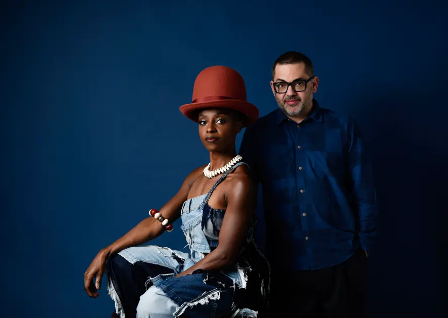 Morcheeba/ Dhafer Youssef