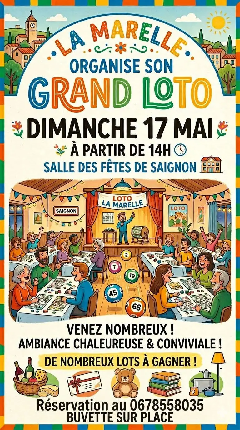 Grand Loto
