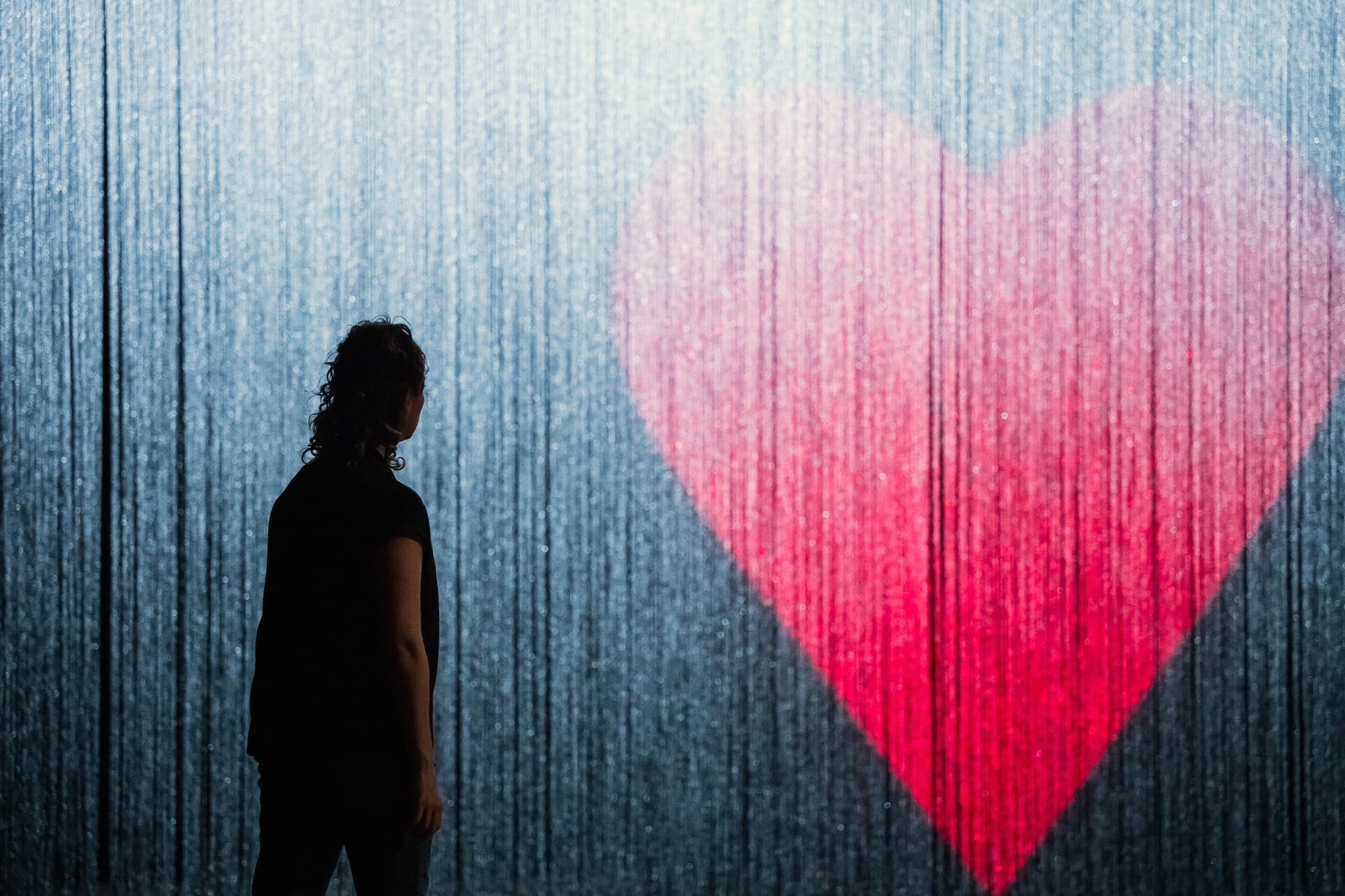 d’amour | La Comédie de Clermont