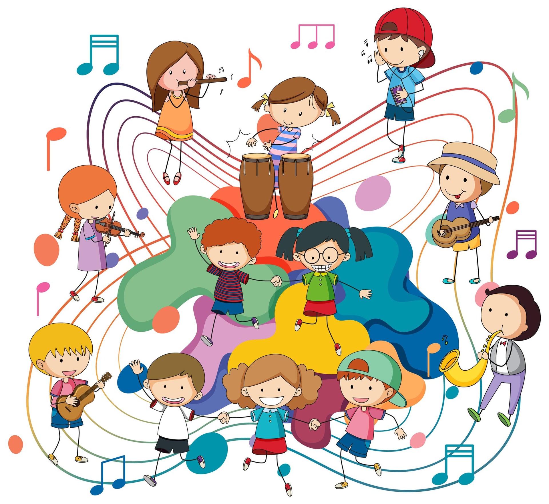 Eveil musical
