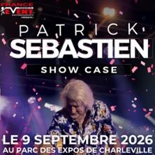 Patrick Sébastien en Showcase