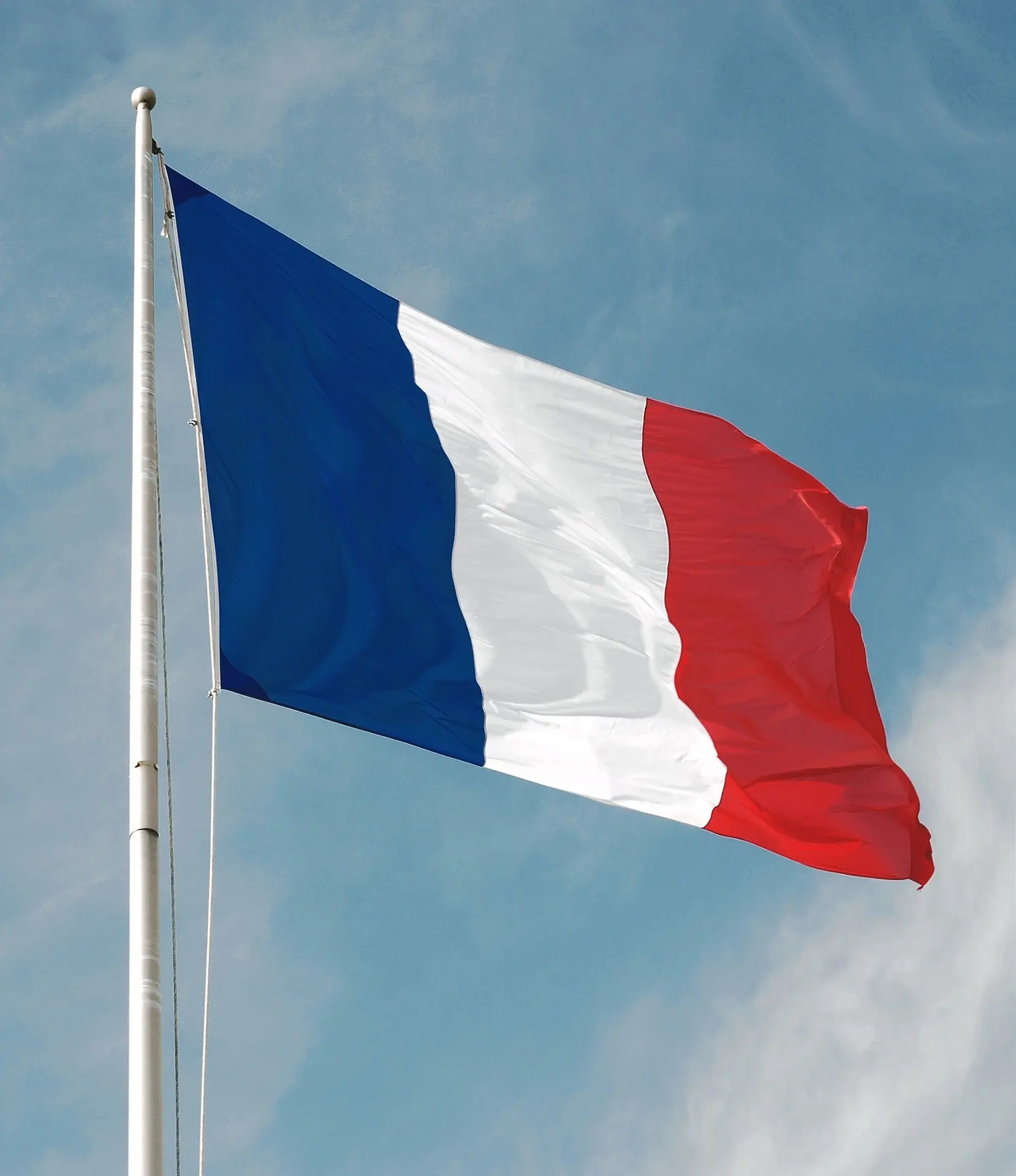 Commémoration de la fête nationale