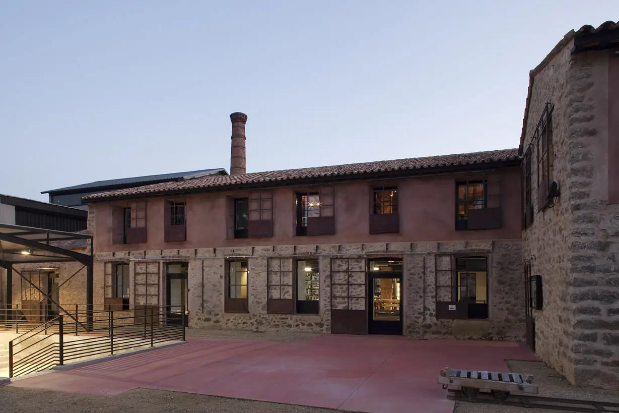 Soupe au pistou des Donneurs de sang bénévoles