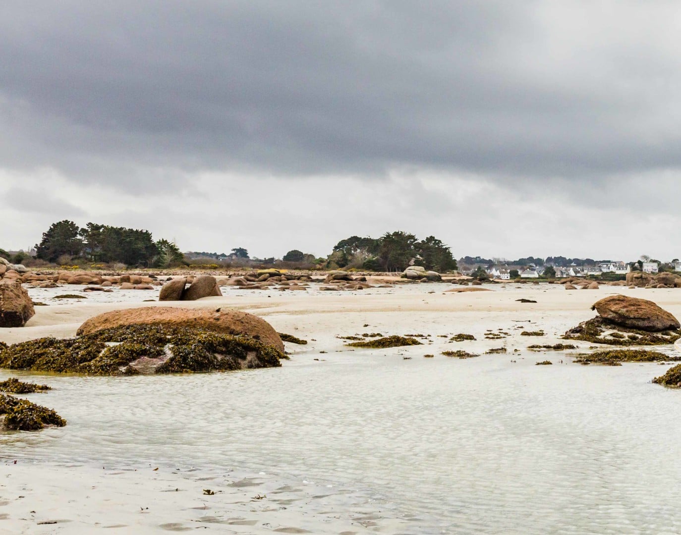 Marées – Comprendre pour ne pas être piégé