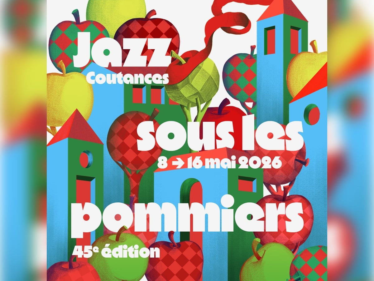 Jazz sous les pommiers - concert promenade La Mòssa