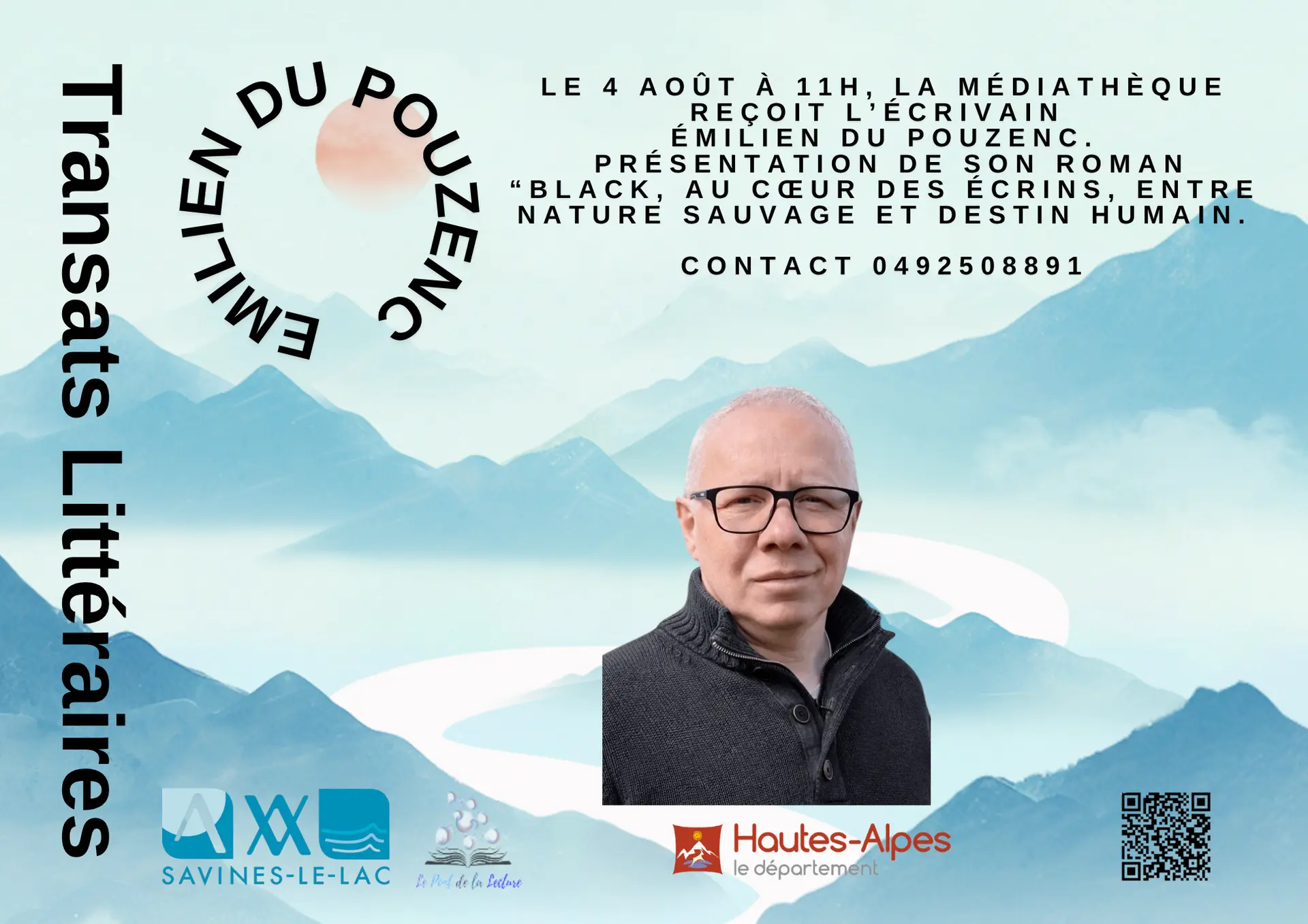 Transats Littéraire