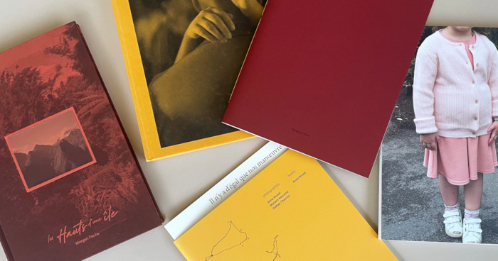 Sur la Crête Éditions - Rencontre