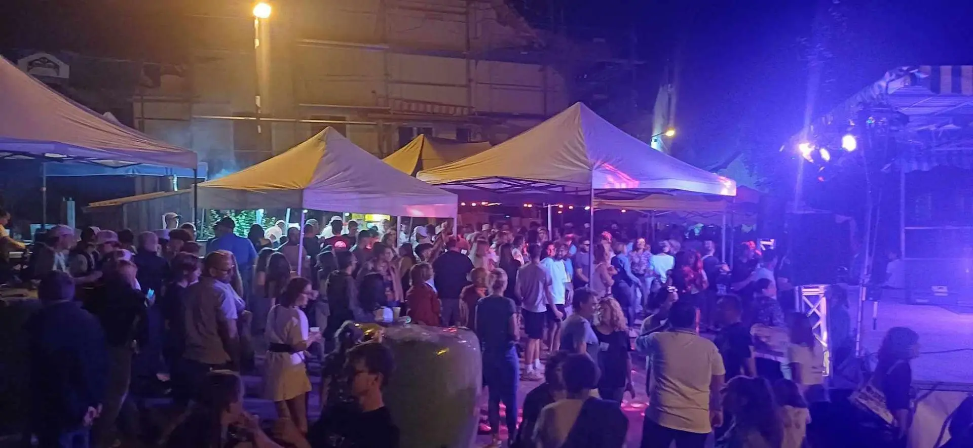 Fête de Saint-Pons