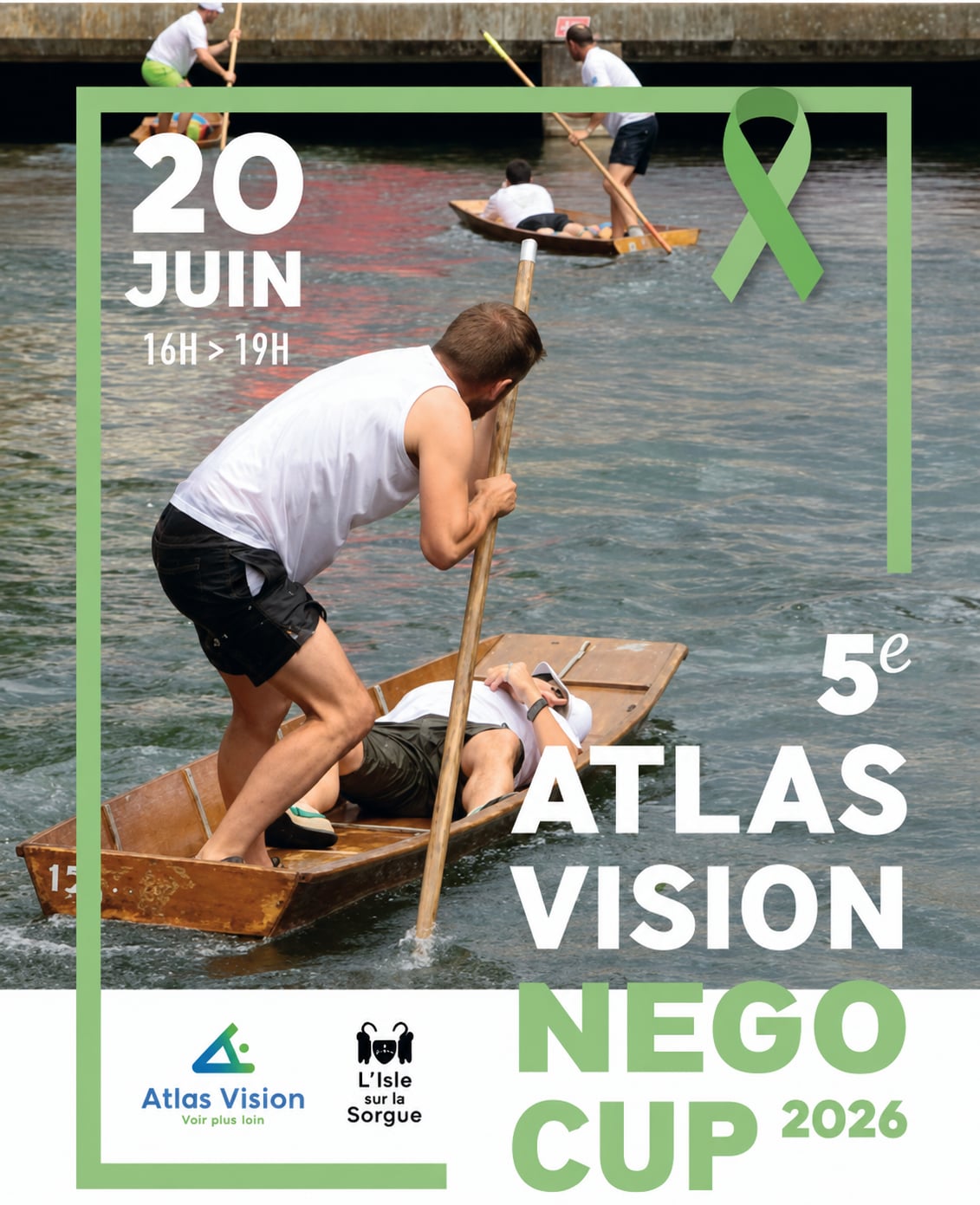5e Atlas vision Négo Cup