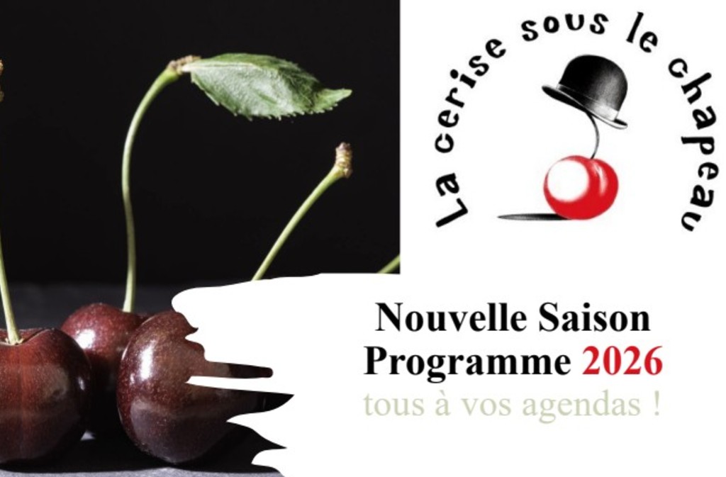 Conférence La cerise sous le chapeau | La petite histoire de la grande musique