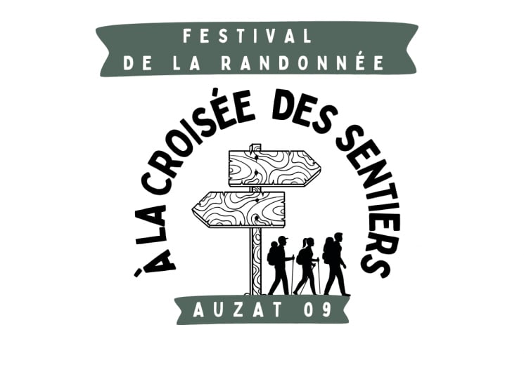 A la croisée des sentiers – Festival de la randonnée