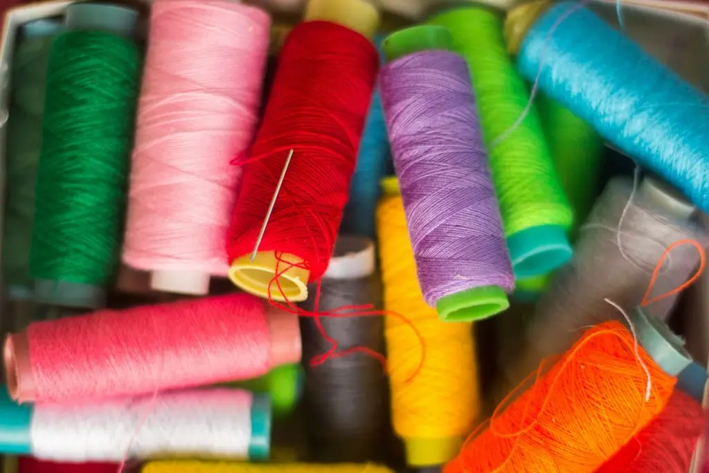 Exposition : Encadrement créatif & couture