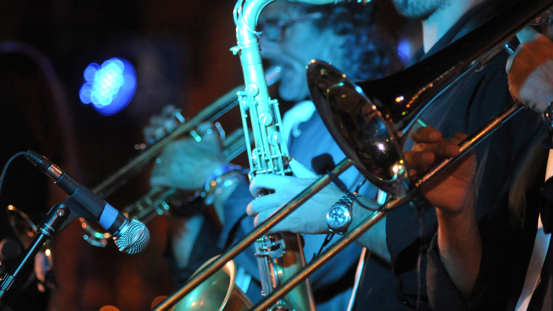 Jam Session – Concert du Conservatoire