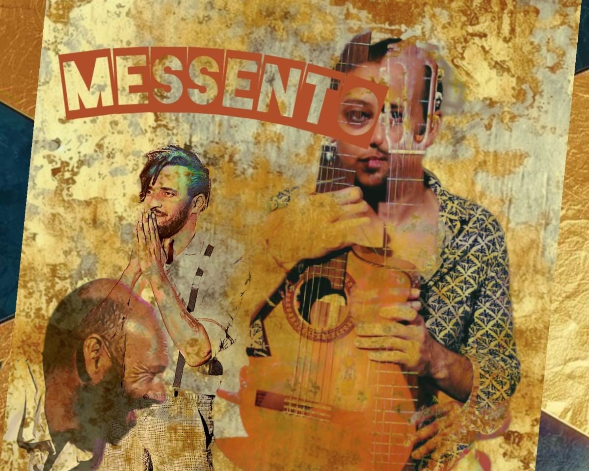 Espace Noriac - O₂