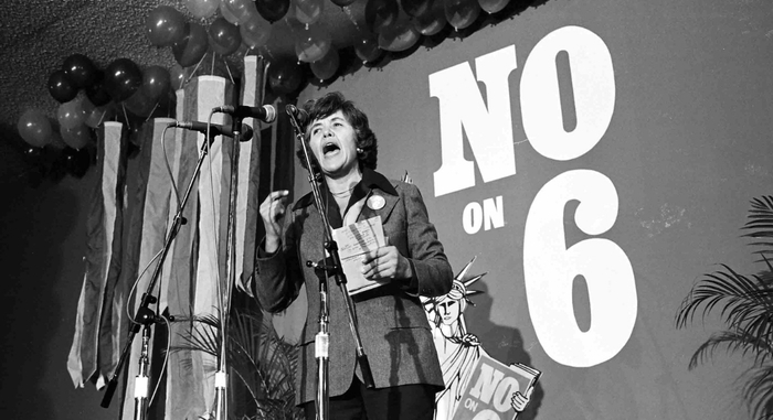 Le mois des fiertés | SALLY!