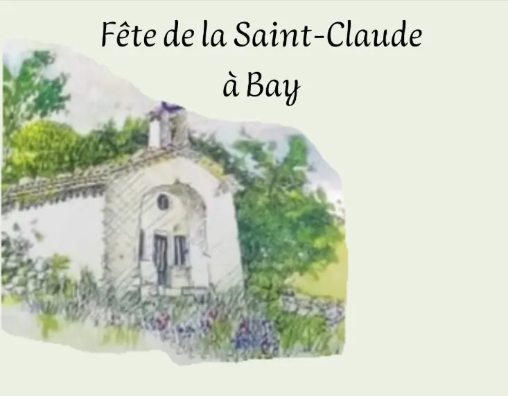 Fête de la Saint-Claude