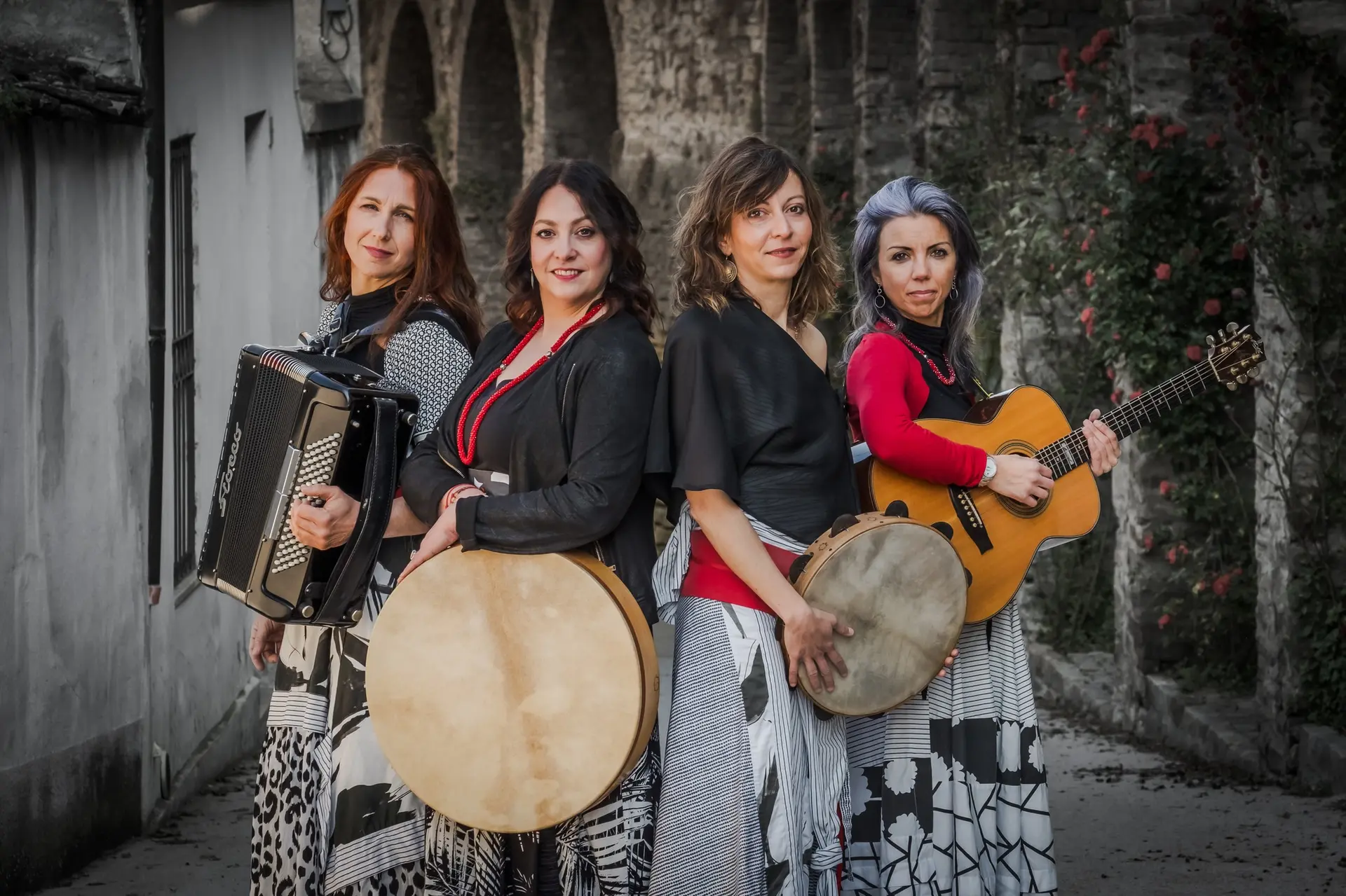 Festival Musiqueyras - Lundi 20 juillet 2026