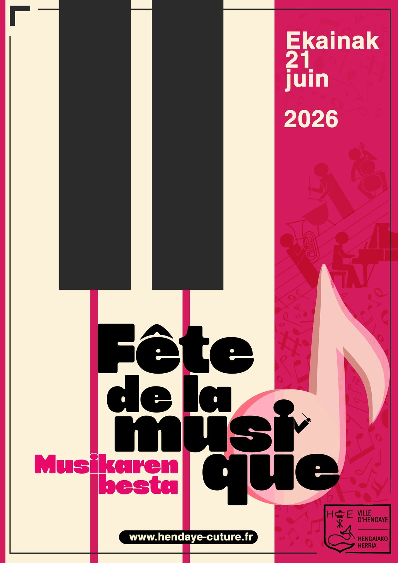 Fête de la Musique