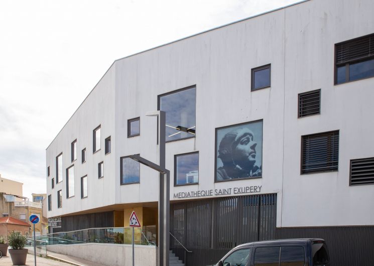 Exposition « L’eau, comment gérer au mieux les ressources disponibles ? »