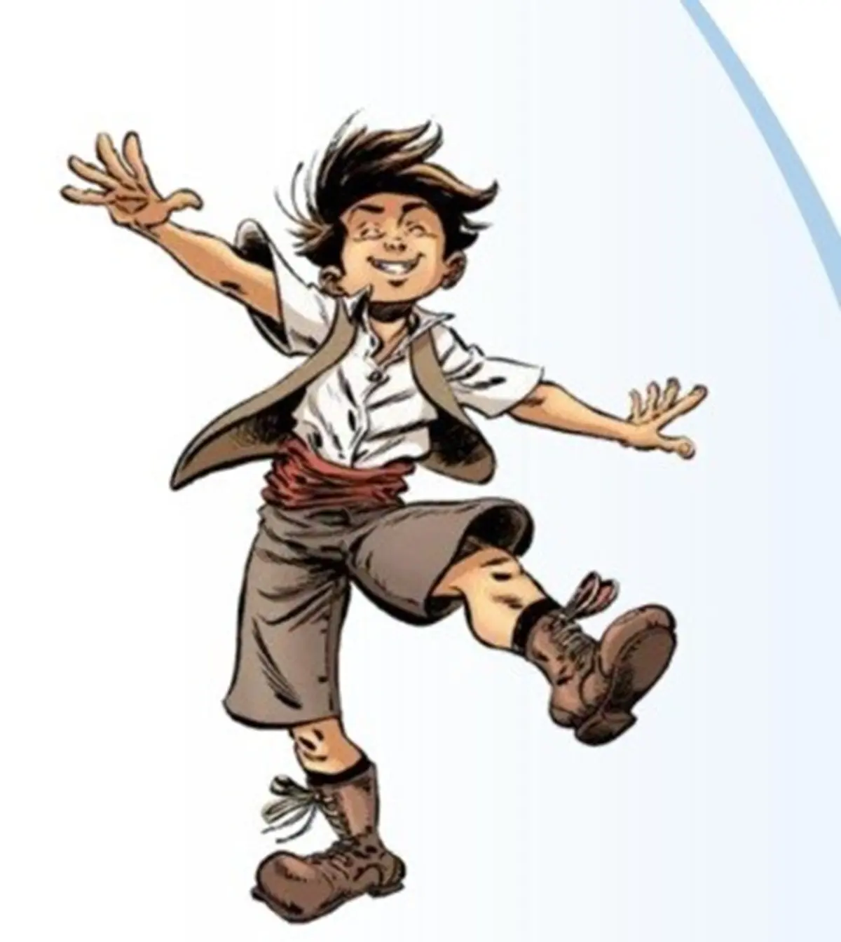 Les chefs-d'oeuvre de Marcel Pagnol en bandes dessinées