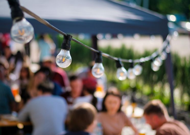 GUINGUETTE DES VIGNERONS DU MINERVOIS