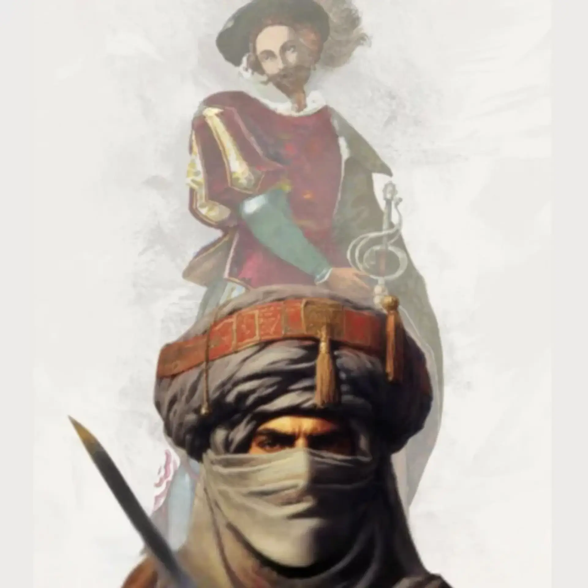 Festival les Reflets du Lac - Théâtre par la Cie Aïdas " Le Fanfaron"