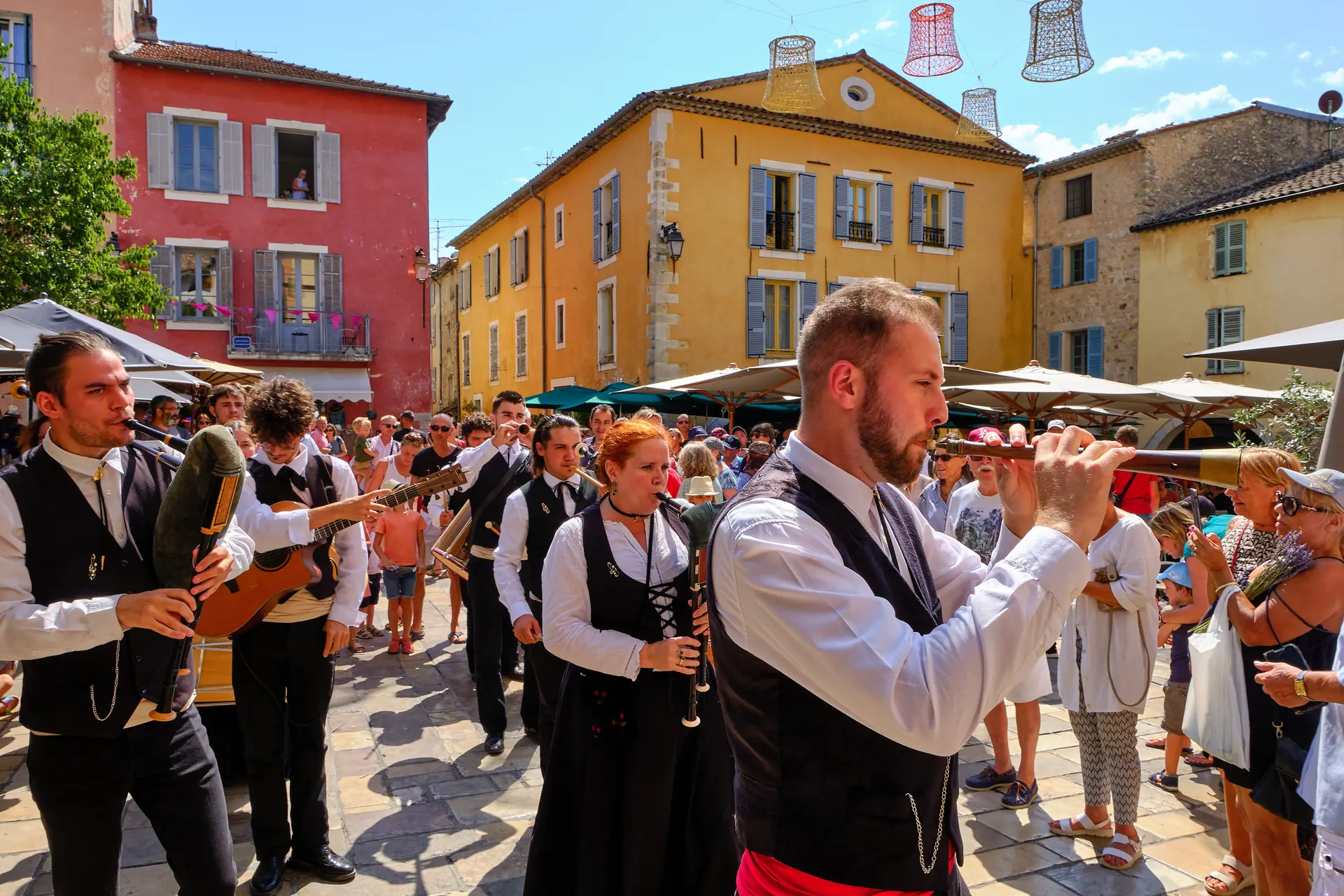 Fête de la Saint-Roch