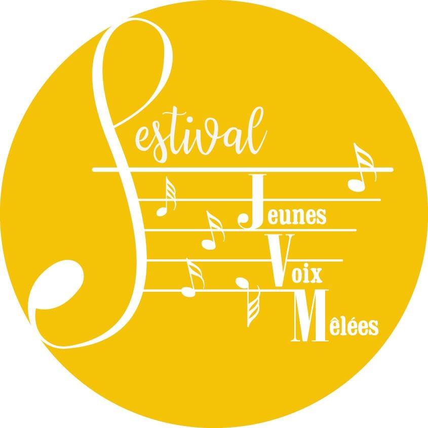 FESTIVAL DES JEUNES VOIX MELEES