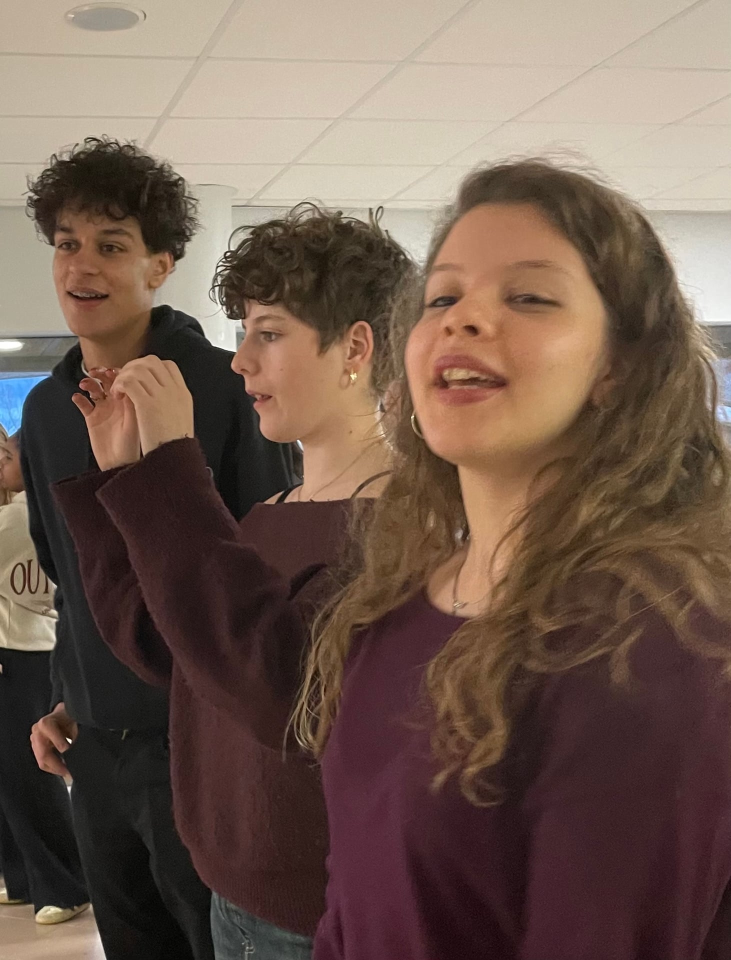 Volc'Ado + Jelly Jazz