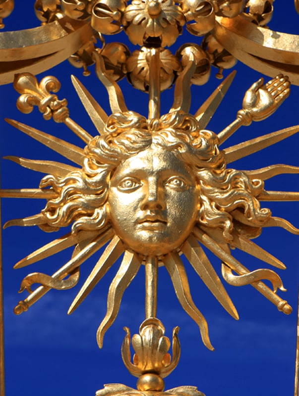 Visite guidée : Grand siècle