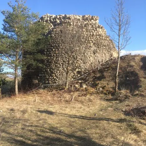 JEP : Visite du chantier de sauvegarde du château des Flotte