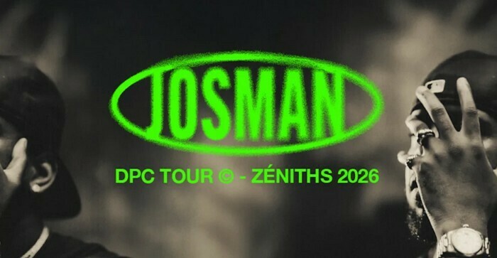 Josman - DPC Tour
