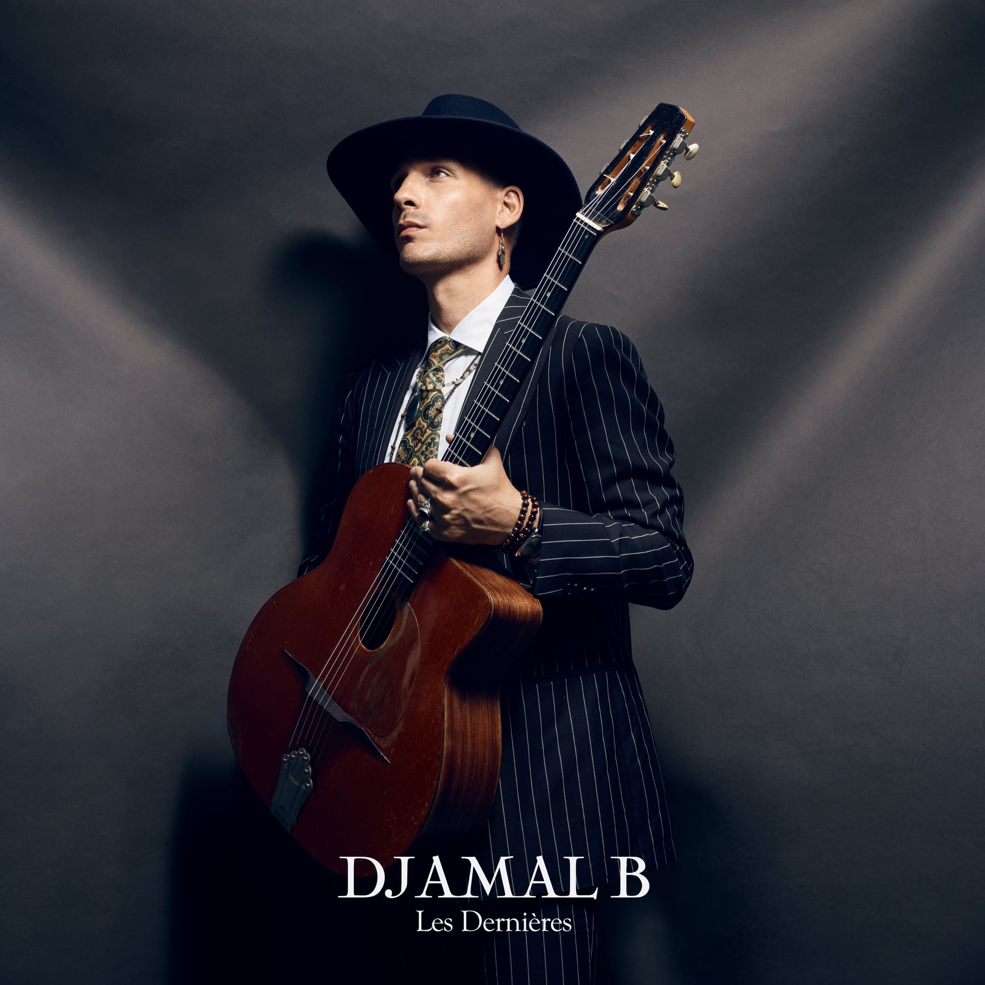 Djamal B - Les Dernières | Opéra-Théâtre