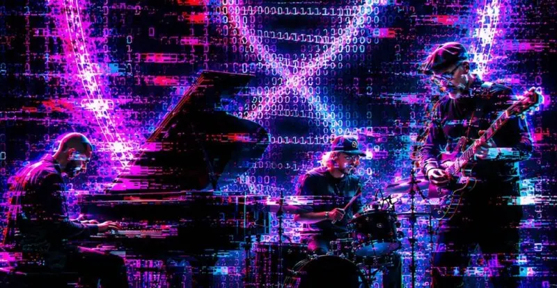 Apéro Musique : Sons Of Glitch