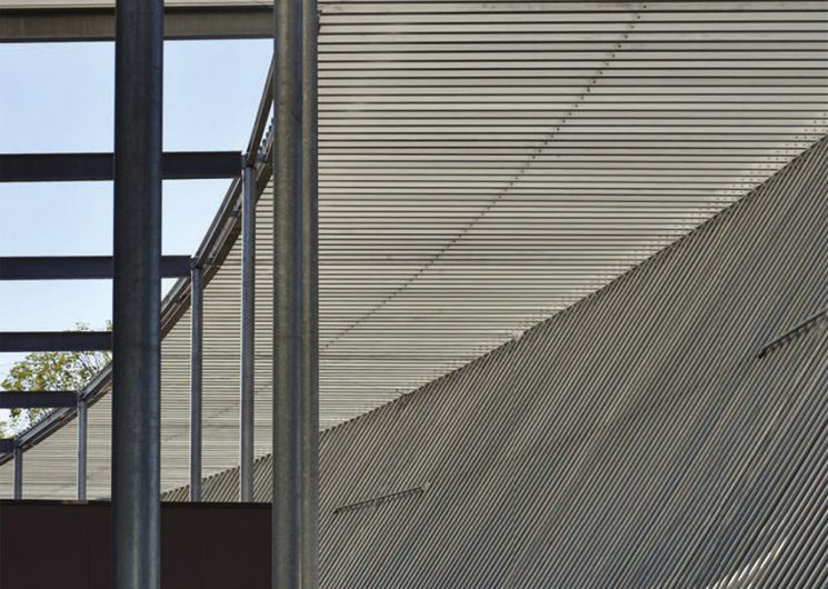 Exposition Promenades d’Architecture