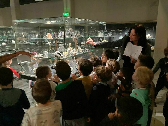 La quête de la pierre philosophale