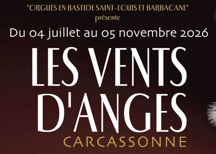 LES VENTS D’ANGES – VIEILLE ALLIANCE : TRADITIONS FRANÇAISE ET BRITANNIQUE