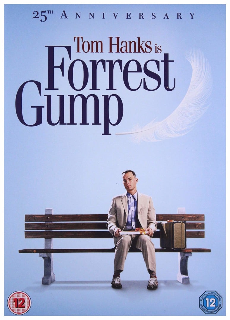 Mardi Ciné : Forrest Gump